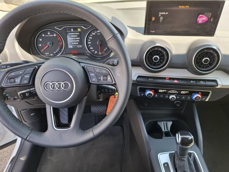 Audi Q2 1.5 TSI S TRONIC - photo 6