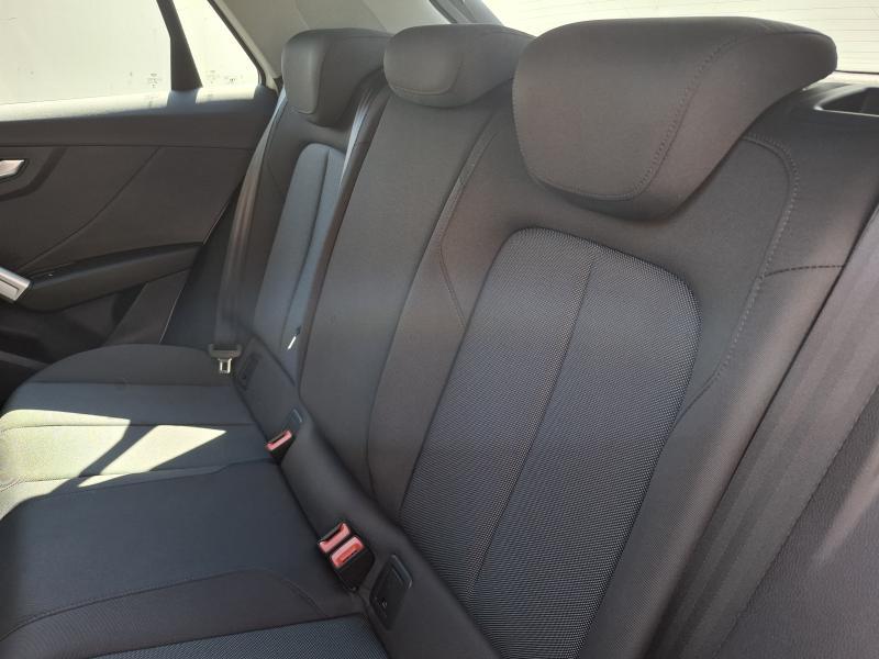 Audi Q2 1.5 TSI S TRONIC - photo 14