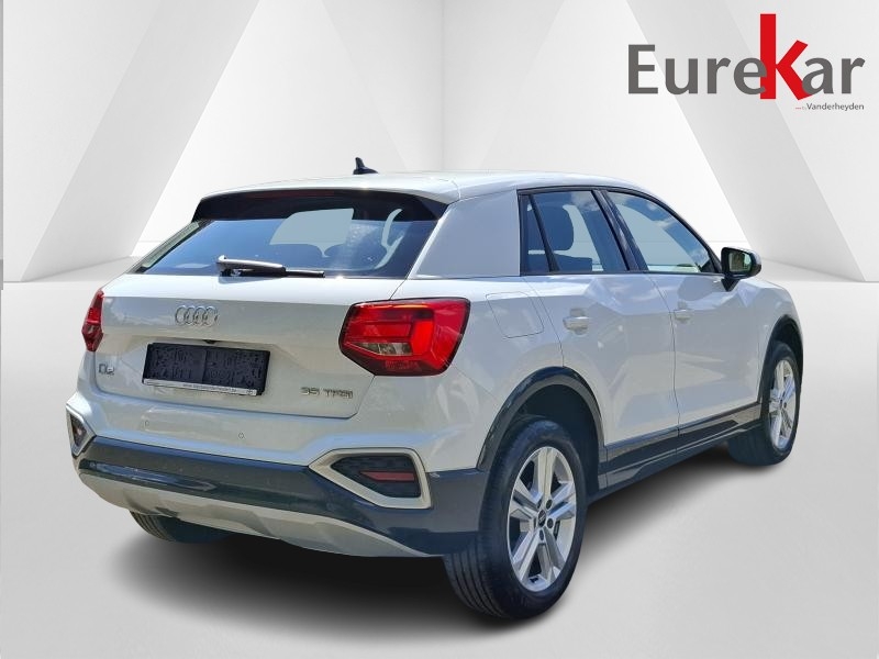Audi Q2 1.5 TSI S TRONIC - photo 5