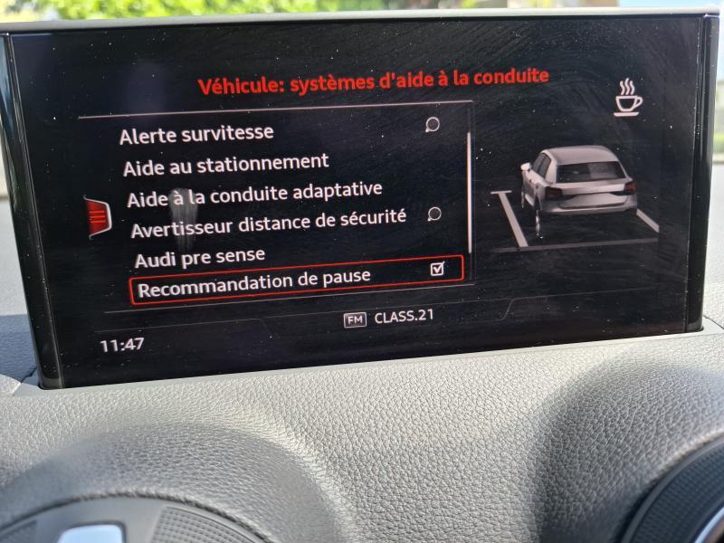 Audi Q2 1.5 TSI S TRONIC - photo 11