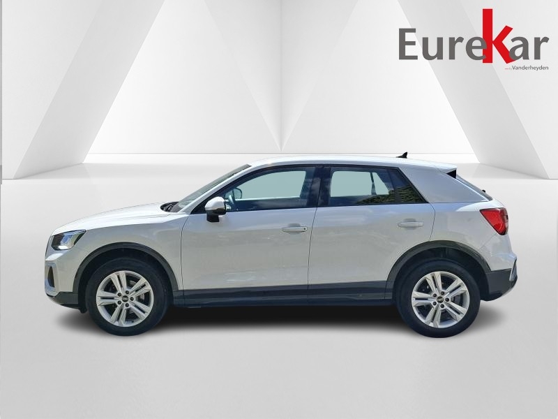 Audi Q2 1.5 TSI S TRONIC - photo 4