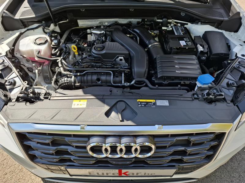 Audi Q2 1.5 TSI S TRONIC - photo 17