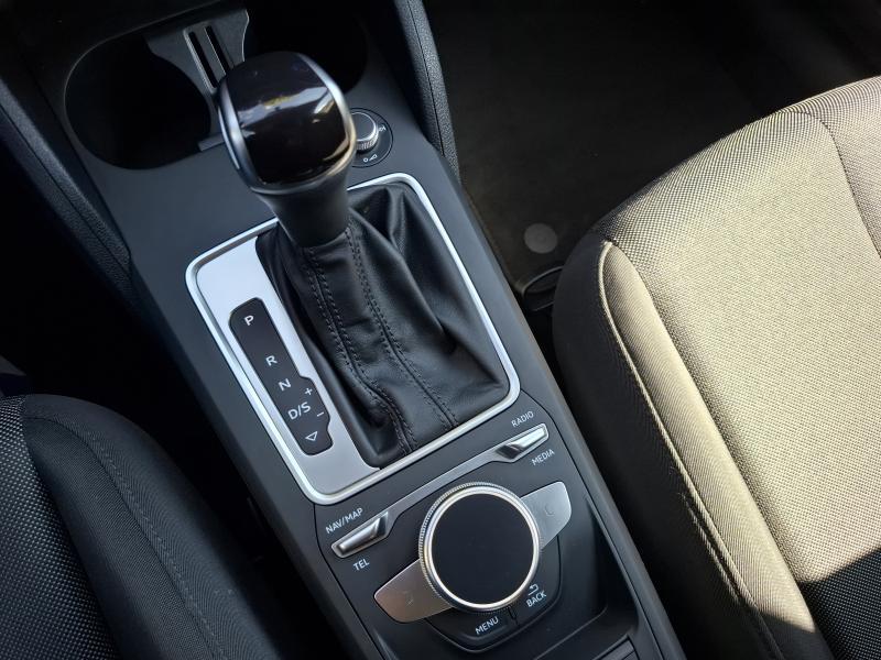 Audi Q2 1.5 TSI S TRONIC - photo 8