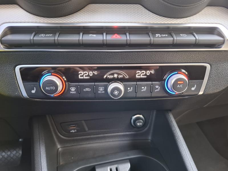Audi Q2 1.5 TSI S TRONIC - photo 9
