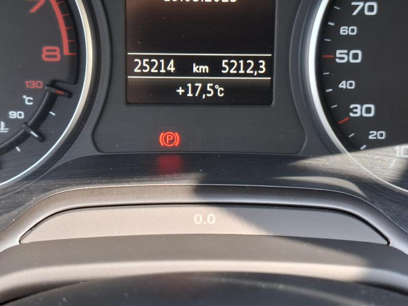 Audi Q2 1.5 TSI S TRONIC - photo 7