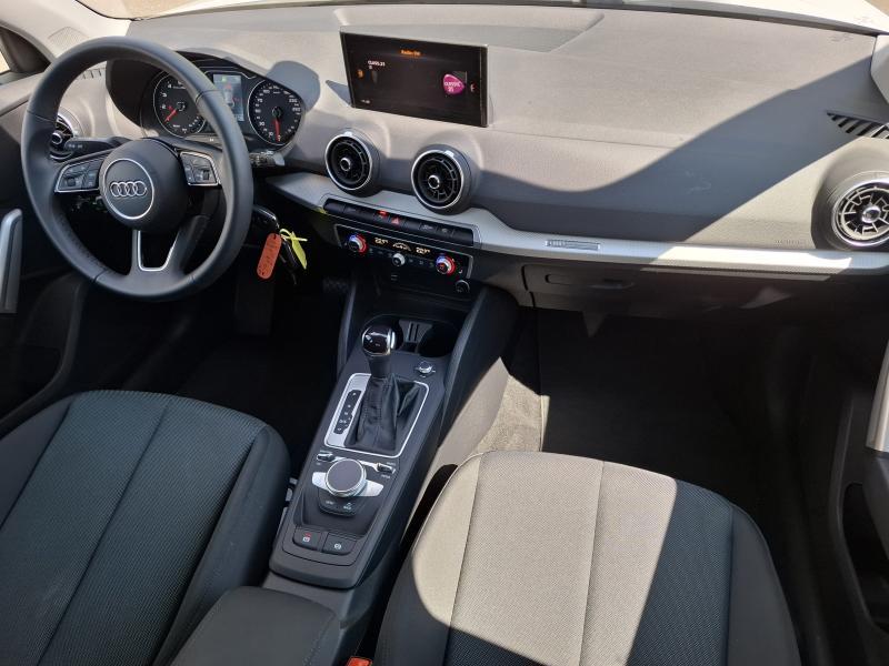 Audi Q2 1.5 TSI S TRONIC - photo 15
