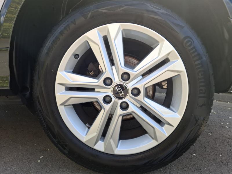 Audi Q2 1.5 TSI S TRONIC - photo 18