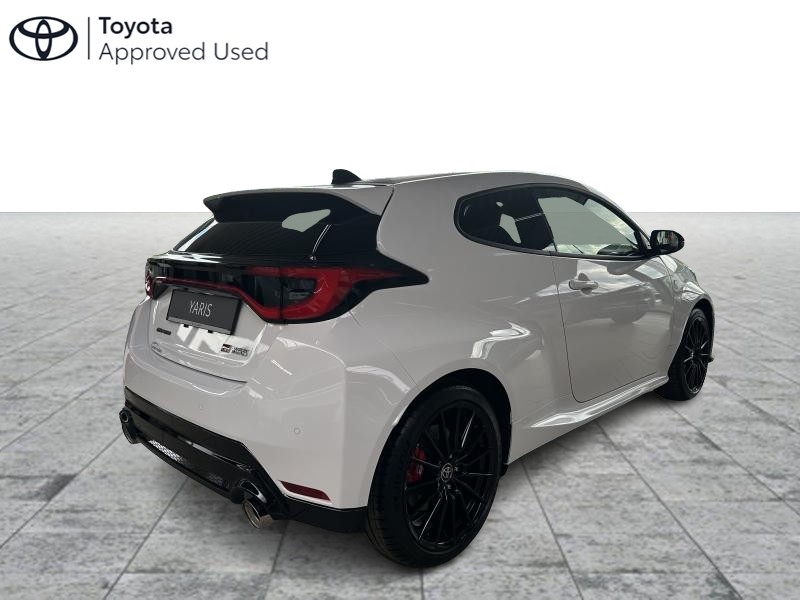 Toyota Yaris 1.6 Turbo GR - photo 5