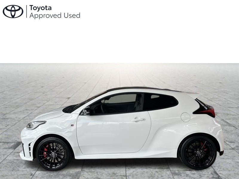 Toyota Yaris 1.6 Turbo GR - photo 4