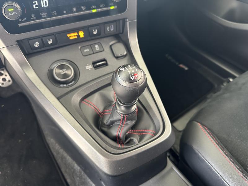 Toyota Yaris 1.6 Turbo GR - photo 11