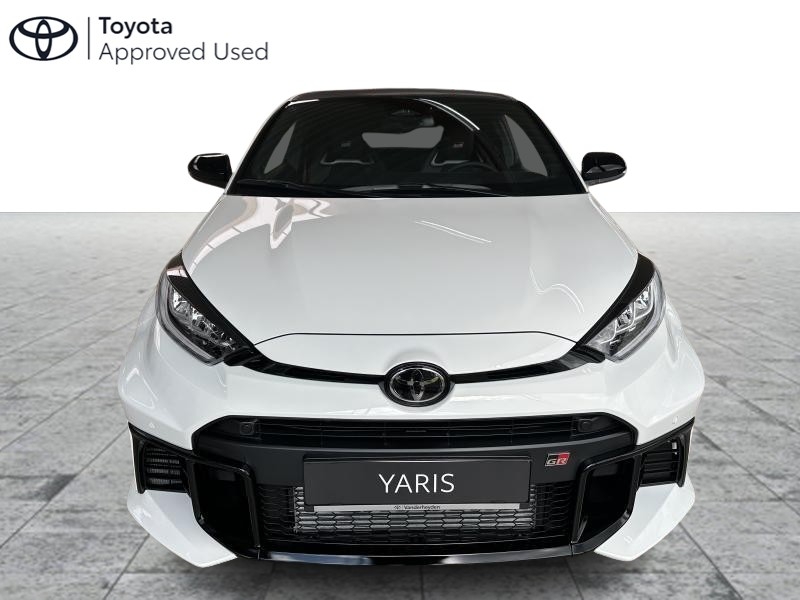 Toyota Yaris 1.6 Turbo GR - photo 6