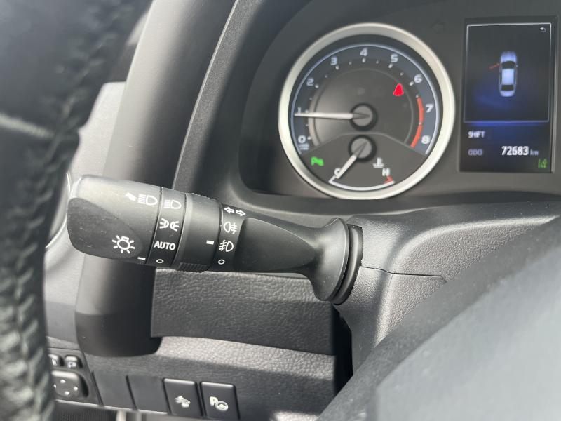 Toyota Corolla 1.6 Lounge - photo 10