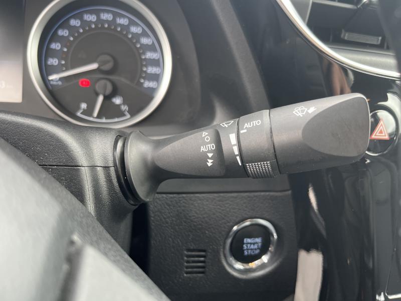 Toyota Corolla 1.6 Lounge - photo 11