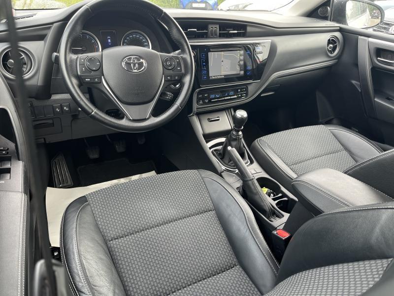 Toyota Corolla 1.6 Lounge - photo 6