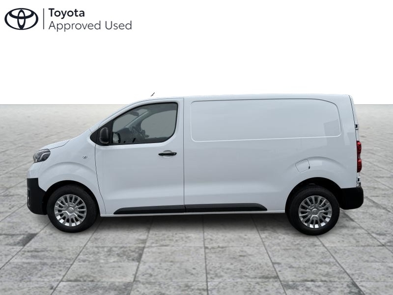 Toyota ProAce 2.0L Diesel 144hp MT - photo 5