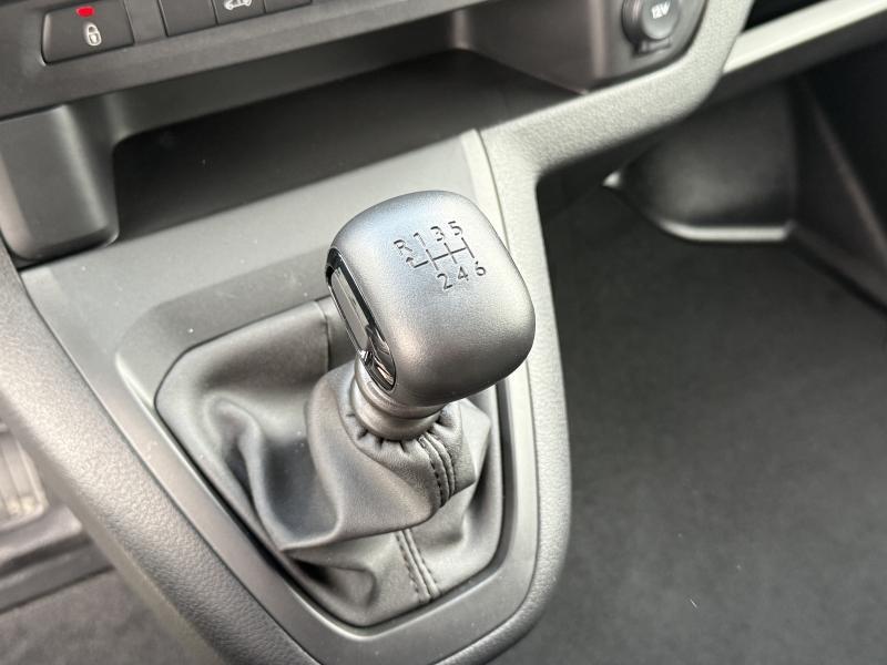Toyota ProAce 2.0L Diesel 144hp MT - photo 11
