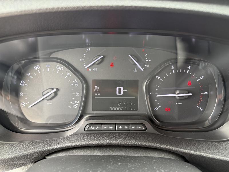 Toyota ProAce 2.0L Diesel 144hp MT - photo 7