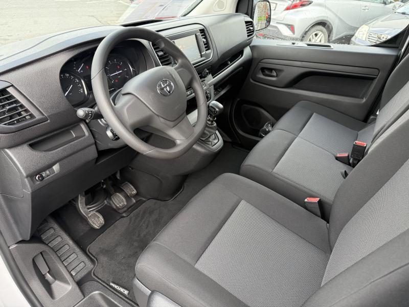 Toyota ProAce 2.0L Diesel 144hp MT - photo 6