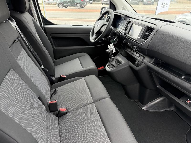 Toyota ProAce 2.0L Diesel 144hp MT - photo 8