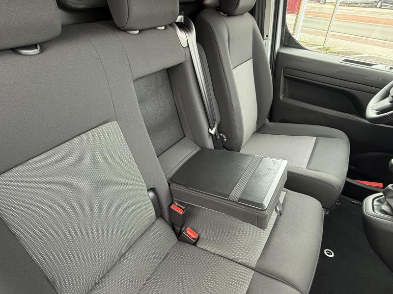 Toyota ProAce 2.0L Diesel 144hp MT - photo 15