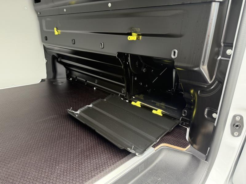 Toyota ProAce 2.0L Diesel 144hp MT - photo 17