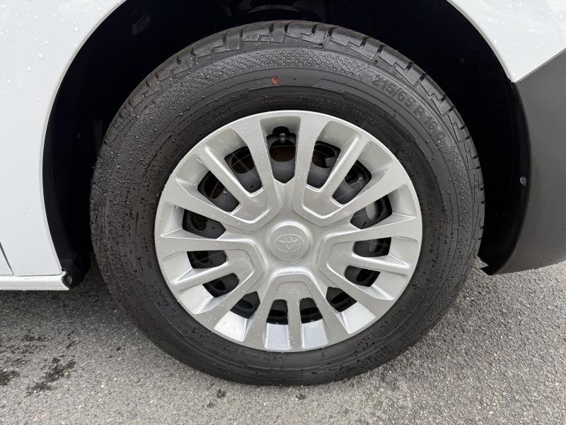 Toyota ProAce 2.0L Diesel 144hp MT - photo 19