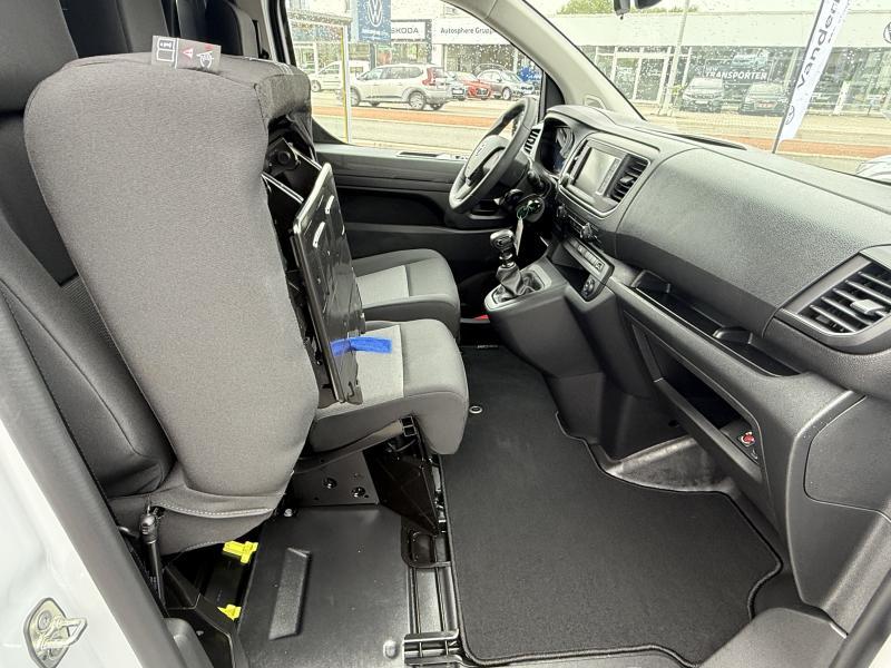 Toyota ProAce 2.0L Diesel 144hp MT - photo 16