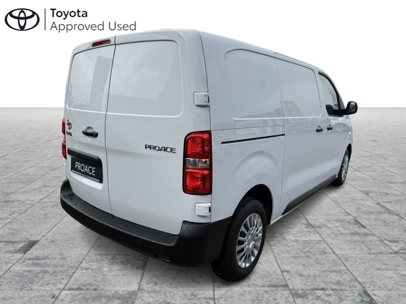 Toyota ProAce 2.0L Diesel 144hp MT - photo 4