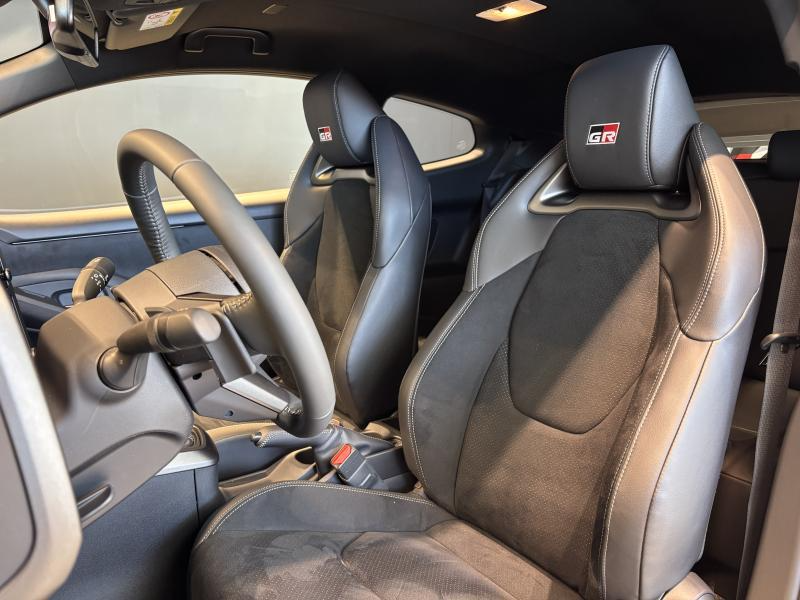 Toyota Yaris 1.6L Turbo MT GR + Premium Pac - photo 6