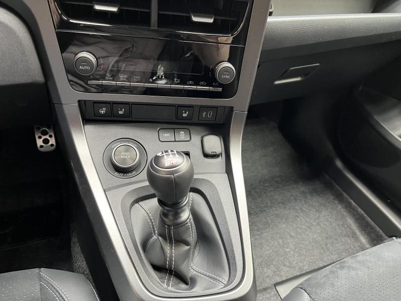 Toyota Yaris 1.6L Turbo MT GR + Premium Pac - photo 11