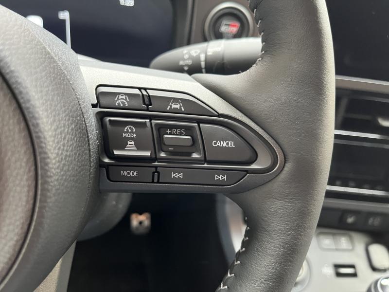 Toyota Yaris 1.6L Turbo MT GR + Premium Pac - photo 14