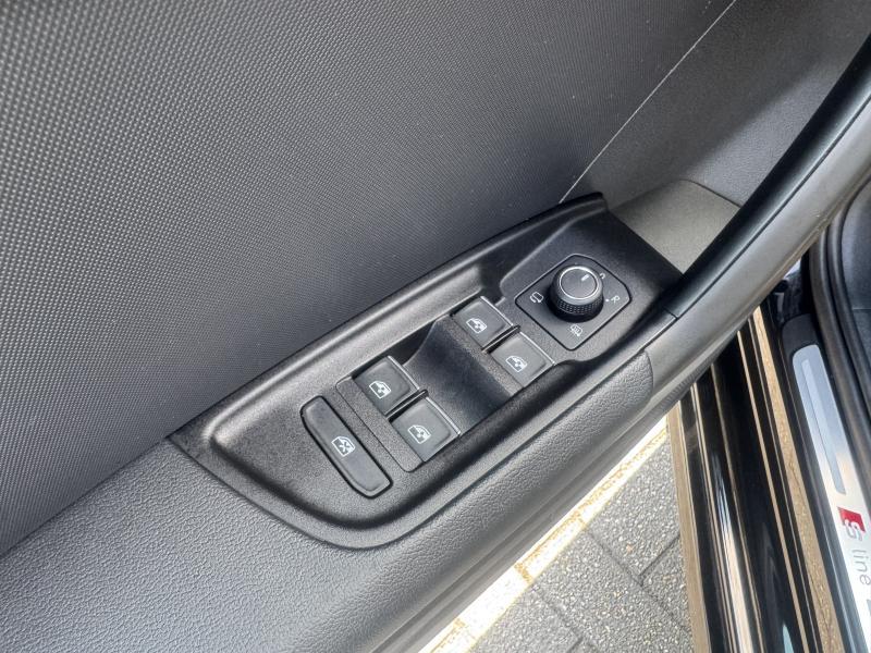 Audi A1 1.0 TFSI 30 S LINE S TRONIC - photo 20