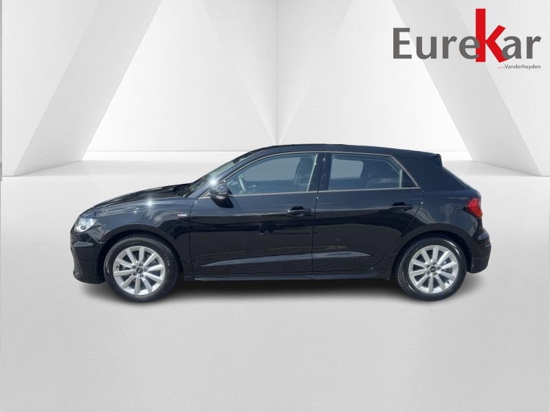 Audi A1 1.0 TFSI 30 S LINE S TRONIC - photo 4
