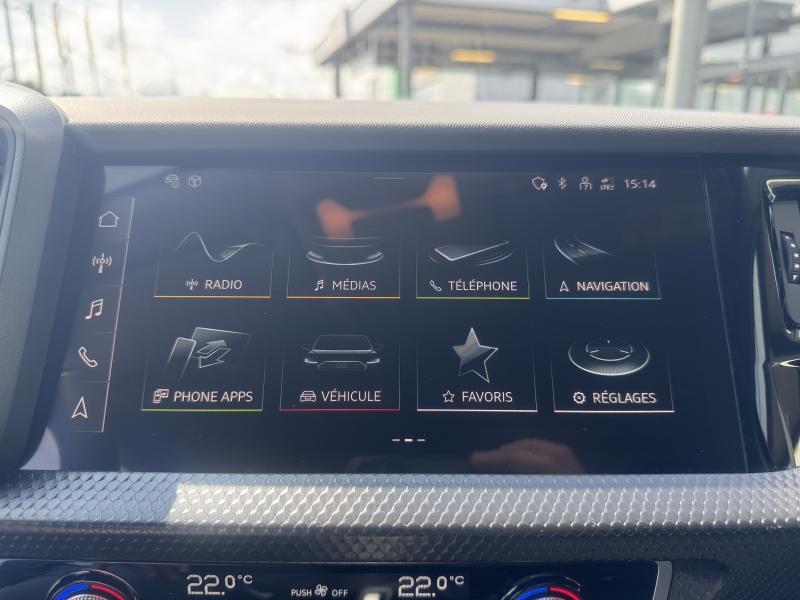 Audi A1 1.0 TFSI 30 S LINE S TRONIC - photo 14