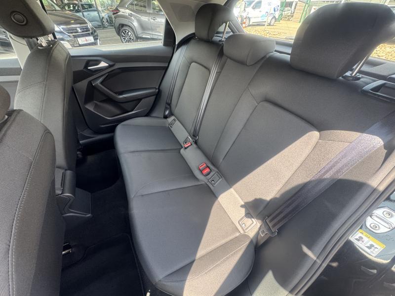 Audi A1 1.0 TFSI 30 S LINE S TRONIC - photo 8