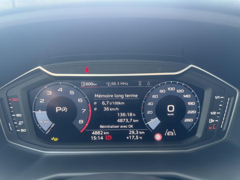 Audi A1 1.0 TFSI 30 S LINE S TRONIC - photo 10