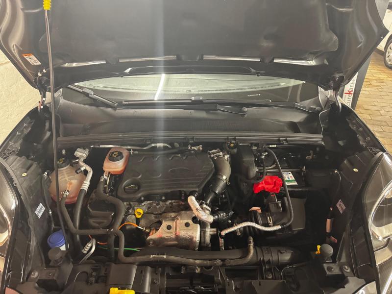 Ford Puma 1.5 TDCI - photo 20