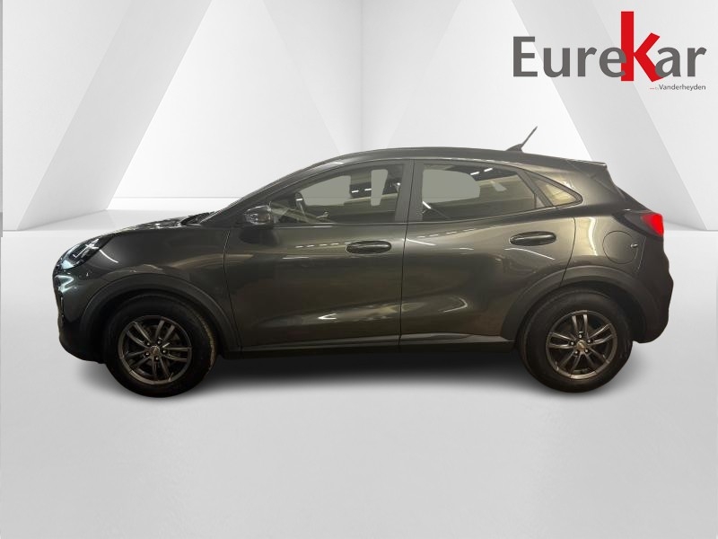 Ford Puma 1.5 TDCI - photo 4