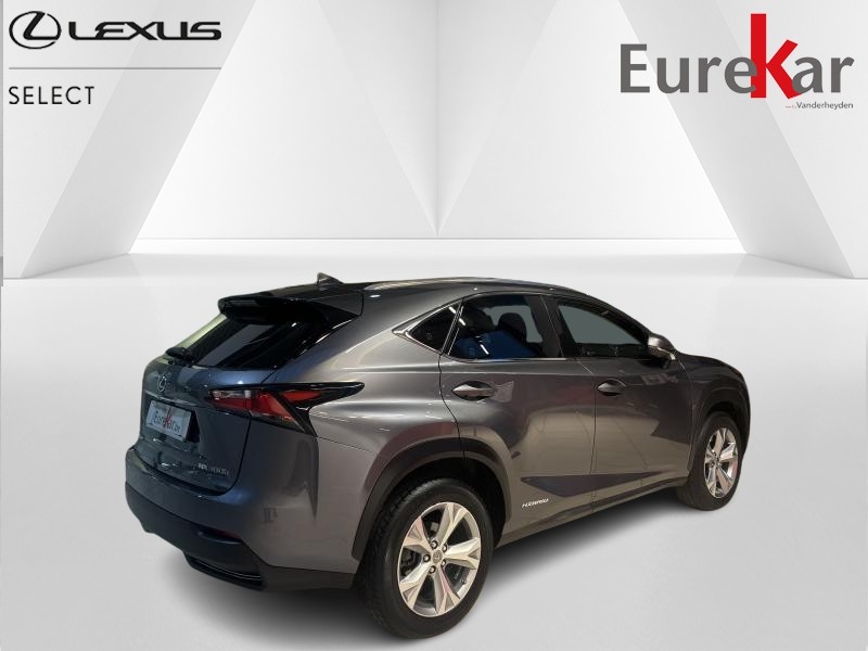 Lexus NX 300H 2.5 Hybrid Privilège Line - photo 5