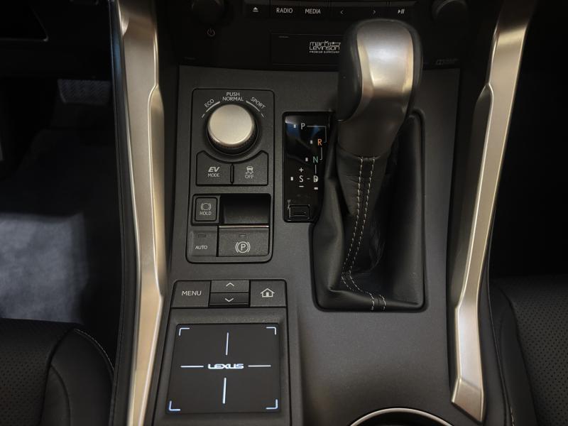 Lexus NX 300H 2.5 Hybrid Privilège Line - photo 8