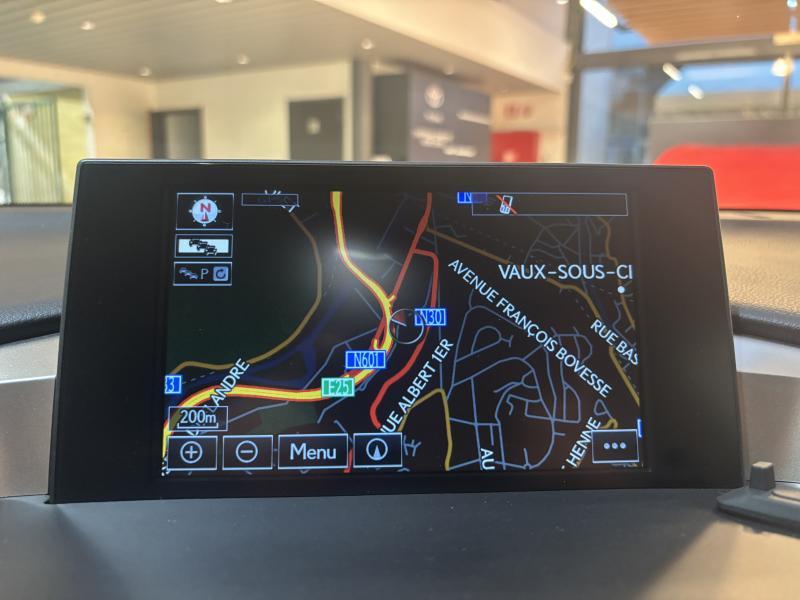 Lexus NX 300H 2.5 Hybrid Privilège Line - photo 9