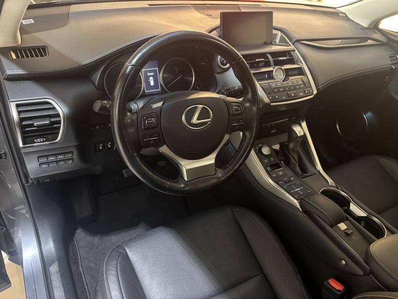 Lexus NX 300H 2.5 Hybrid Privilège Line - photo 13