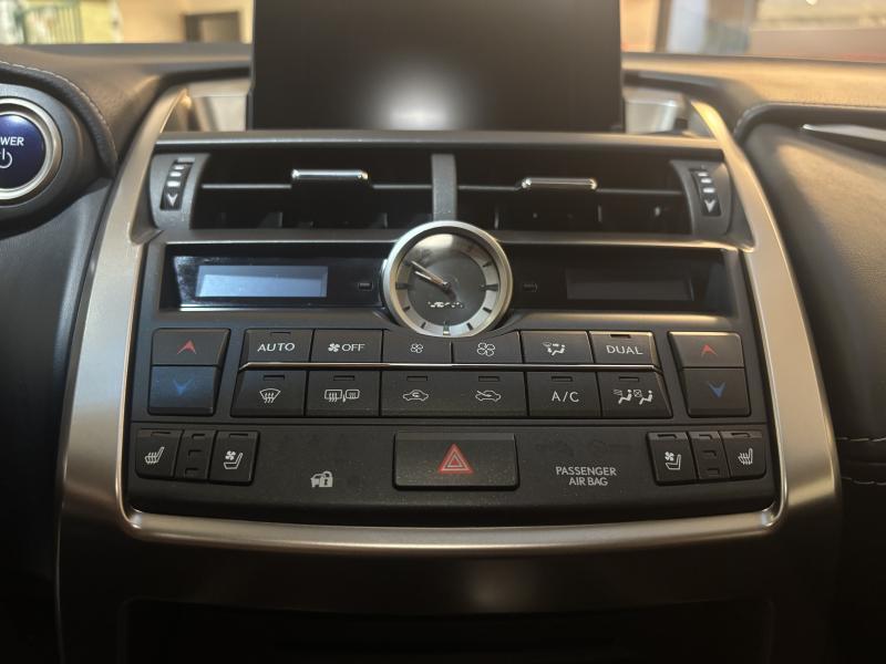 Lexus NX 300H 2.5 Hybrid Privilège Line - photo 11