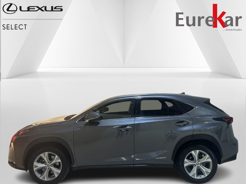 Lexus NX 300H 2.5 Hybrid Privilège Line - photo 4