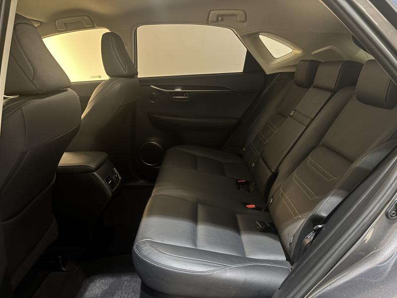 Lexus NX 300H 2.5 Hybrid Privilège Line - photo 14