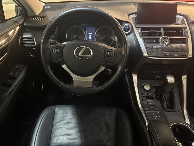 Lexus NX 300H 2.5 Hybrid Privilège Line - photo 6