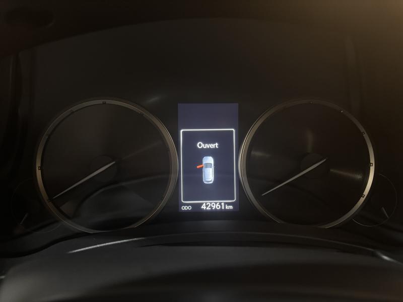 Lexus NX 300H 2.5 Hybrid Privilège Line - photo 7