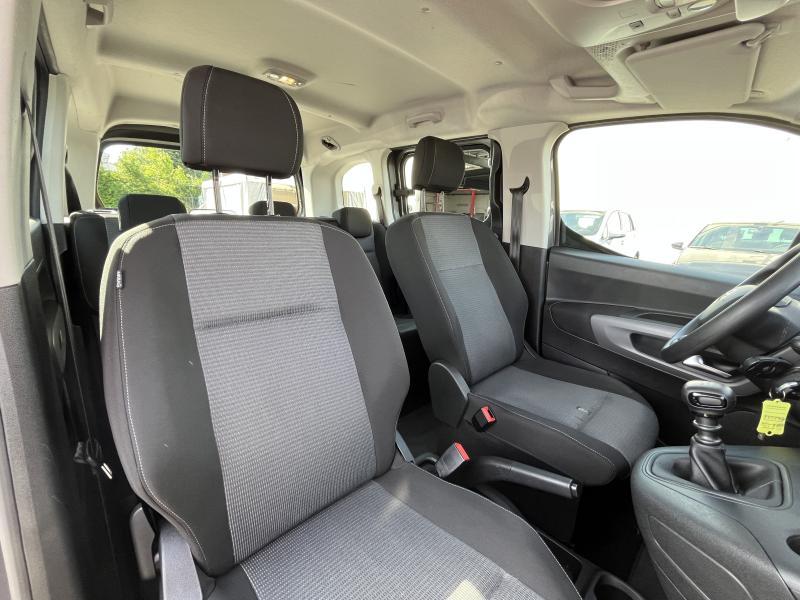 Toyota ProAce City Verso 1.2i Shuttle - photo 12