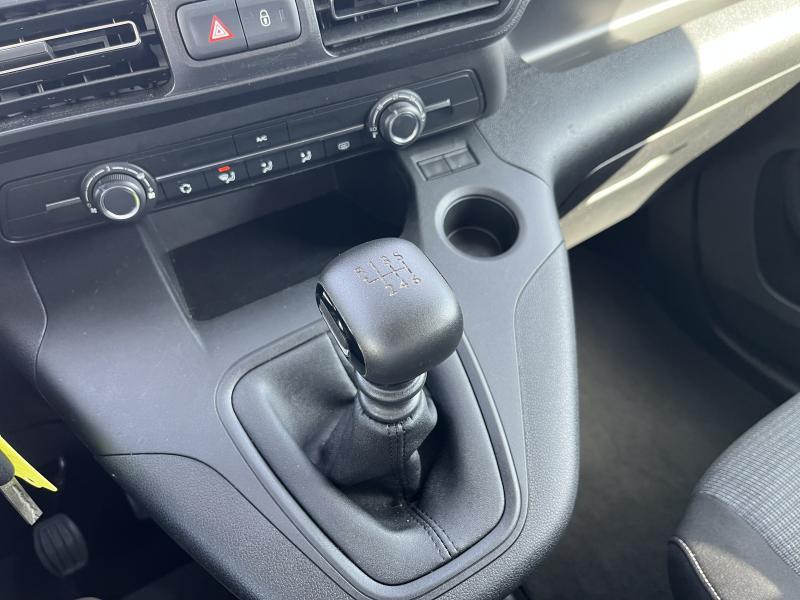 Toyota ProAce City Verso 1.2i Shuttle - photo 11