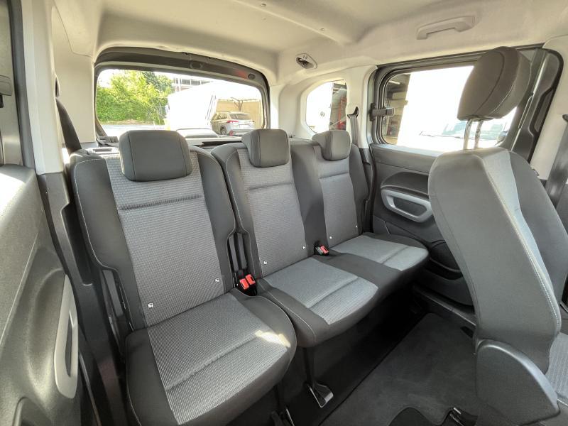 Toyota ProAce City Verso 1.2i Shuttle - photo 13